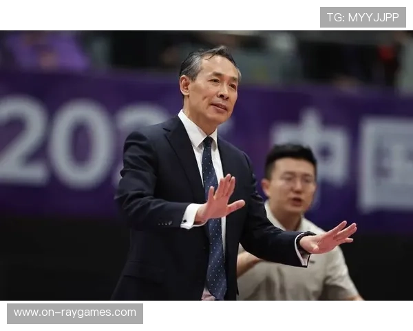 北京男篮不敌广厦，许利民不满对重点人限制